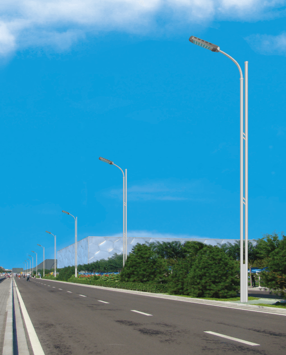 LED路燈廠(chǎng)家排名